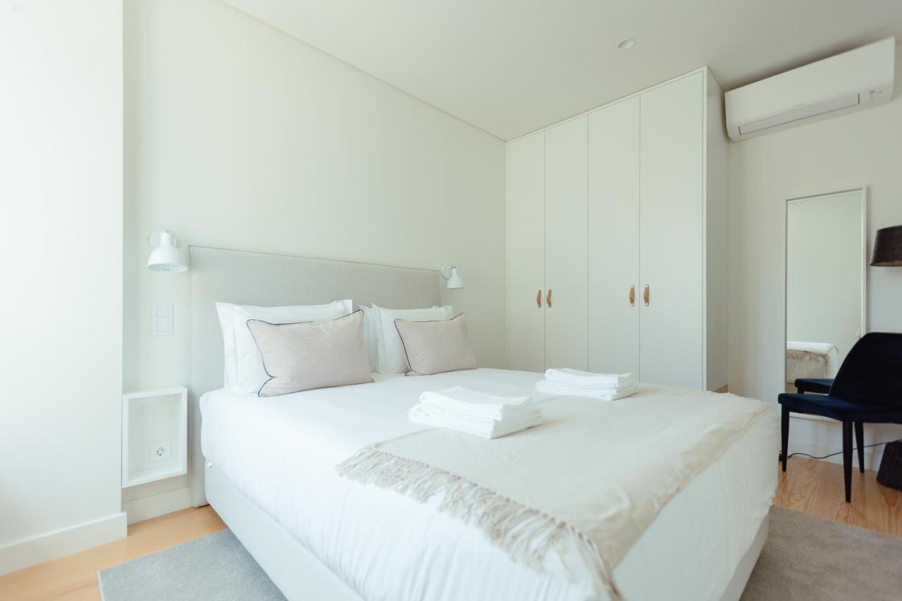 Apartment Trindade 19 - 2a Castelao Lissabon